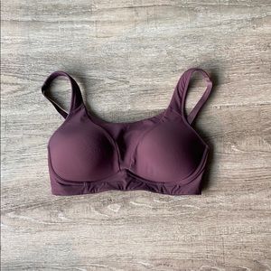 Lululemon women’s Run Times Bra